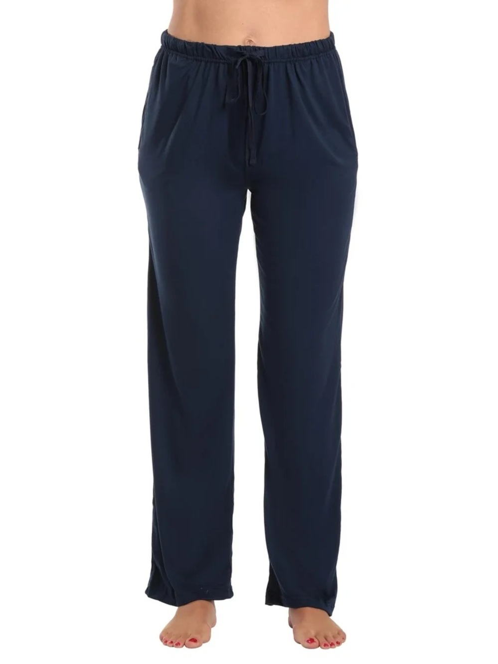 ⭐️Lucky Brand Men's Dark Navy Drawstring Joggers⭐️